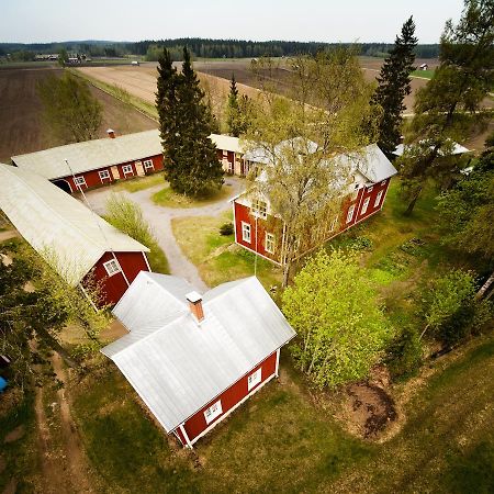Hotel Maentylaen Tila Närvijoki Exterior foto