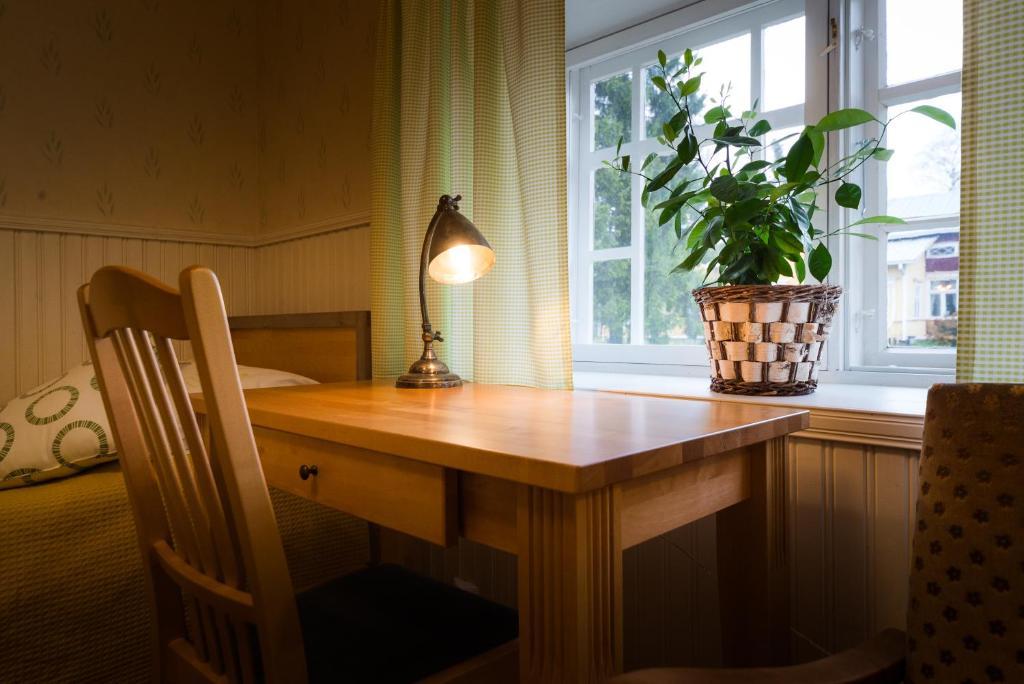 Hotel Maentylaen Tila Närvijoki Habitación foto