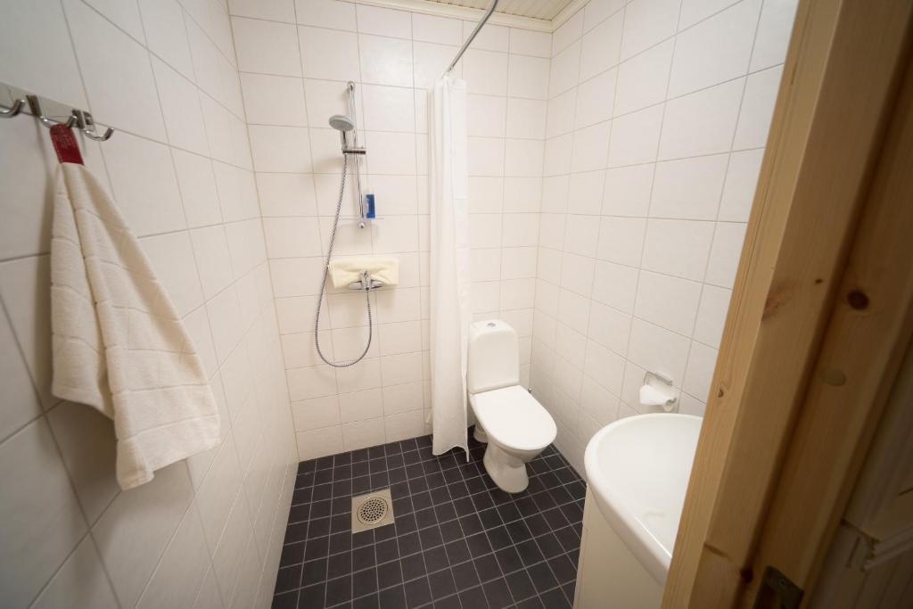 Hotel Maentylaen Tila Närvijoki Habitación foto